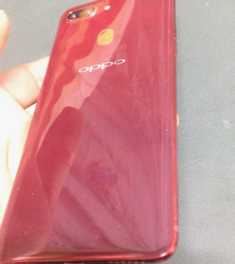 OppoR15梦境版的手机，手机所有的功能...