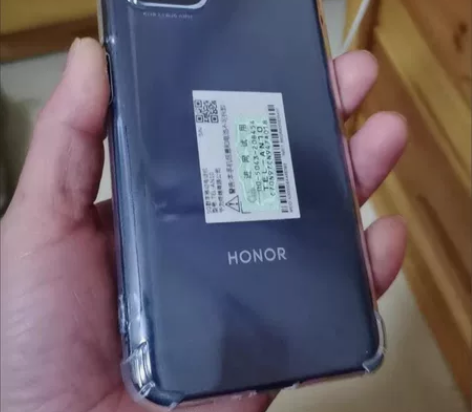 荣耀X10全网通全面屏双卡双待5G麒麟82...