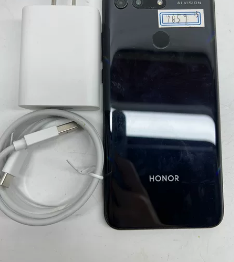 荣耀V20 6+128 麒麟980处理器 ...
