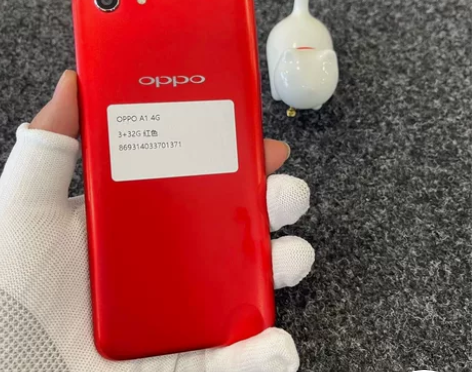 OPPOA1全网通4G国行4G+64G正品...