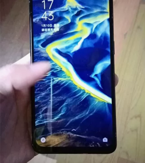 OPPO Reno (4G) 6G+256...