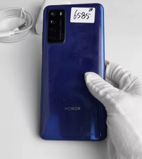 荣耀Play4 全面屏极点屏（6GB/12...