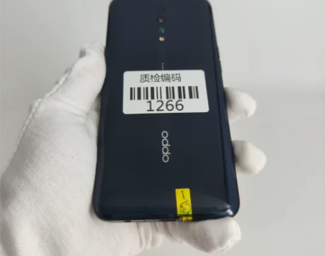 【新春特惠】OPPO RenoZ 极夜黑 ...