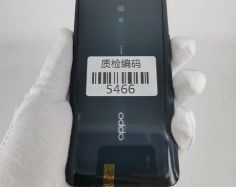 【新春特惠】OPPO Reno 极夜黑 6...