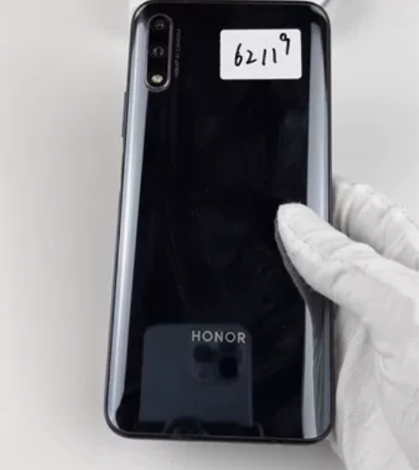 荣耀(honor) 9X 6+128 带充...