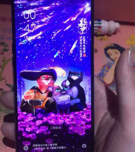 oppo A93（5G）全原装8+5+25...