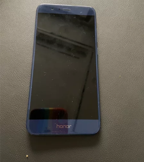 荣耀v9 鸿蒙系统 麒麟960处理器 6+...