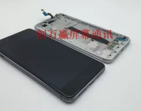 适用于努比亚z9mini 屏幕总成，整个手...