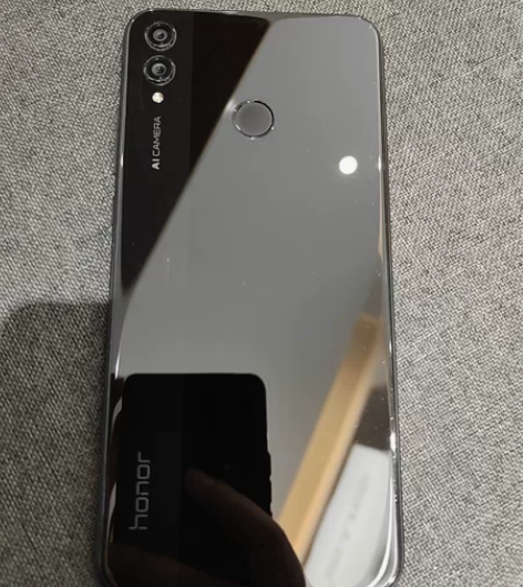 荣耀8X 6+128GB 8新 感兴...