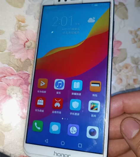 honor/荣耀 荣耀 畅玩 7A荣耀畅玩...