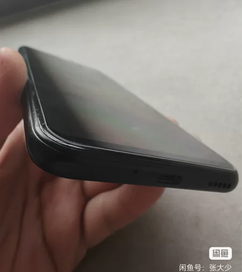 个人闲置荣耀20青春版！！！6+64，无拆...