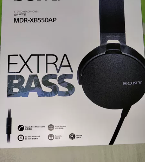 99新 索尼/SONY Sony MDR-...