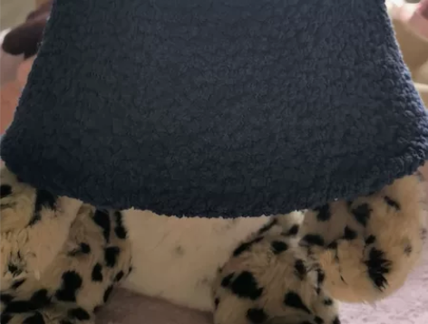 出闲置渔夫帽一个。全新！ 感兴趣的话点“我...