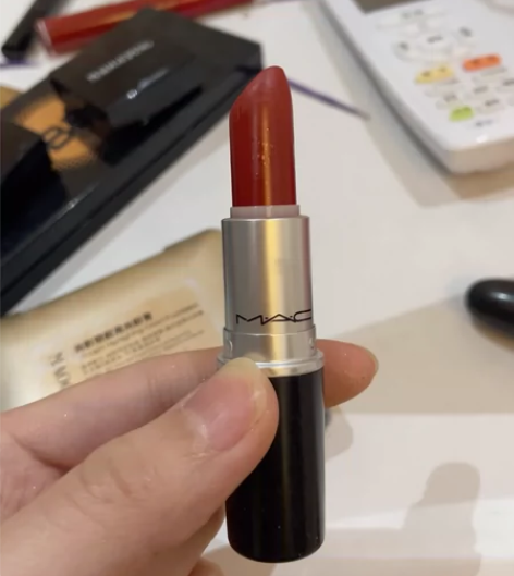 mac小辣椒口红 随缘出包邮不议价
