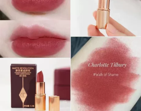 正品ct口红小样，正品，正品，正品，别问了...