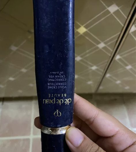 cpb隔离，不知道为啥这样了，一直放着好久没用了，在打开发现...