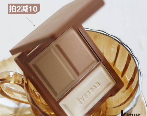 骨相洗髓盘｜everbab古力古力修容高光...