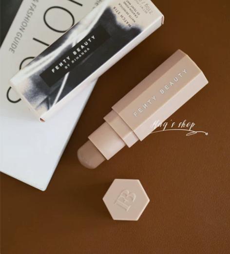 Fenty Beauty修容，几乎全新，仅...