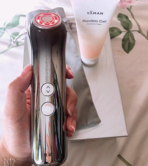 出雅萌ACEpro美容仪  提拉紧致改善法...