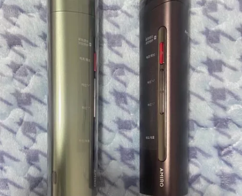 收收收,我想入手一个全新的美容仪,看觅光的...