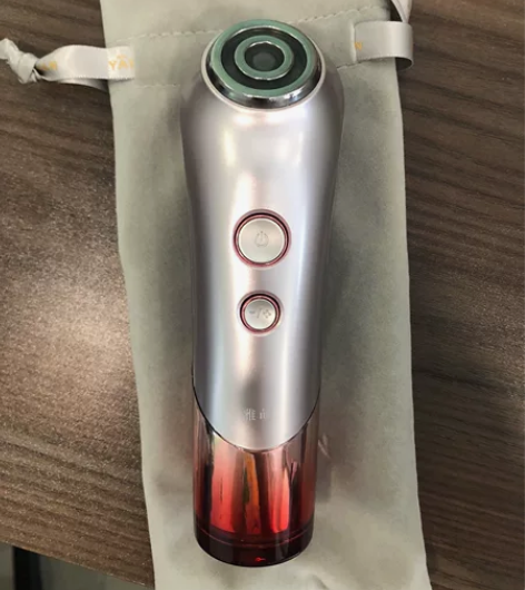 （出闲置）雅萌YAMAN美容仪红光Bloo...