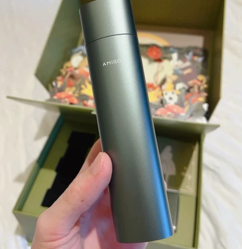 觅光amiro射频仪美容仪pro max ...