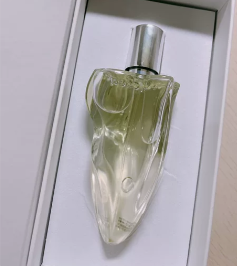 woodjo木作家香水 白色雪松50ml ...