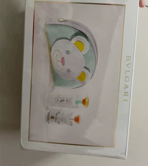 Bvlgari宝格丽甜蜜宝贝宝宝100ml...