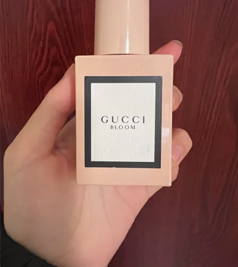 Gucci bloom 初代花悦香水30m...