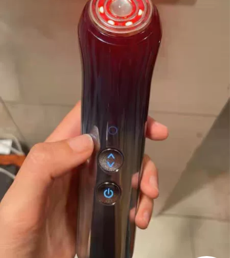 日本YAMAN雅萌ACEpro美容仪四环射...