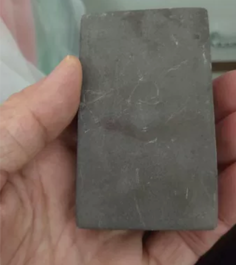 很润的端砚，手感很好 感兴趣的话点“我想要...