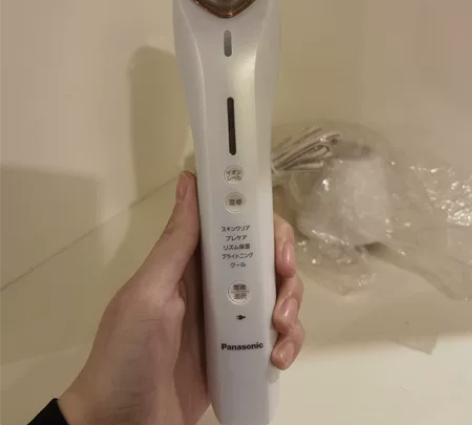 【全新正版】Panasonic 松下美容仪...