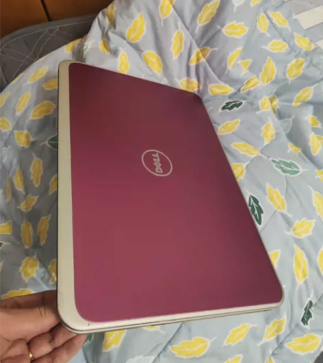 戴尔笔记本电脑 i5处理器，运行内存8G，...