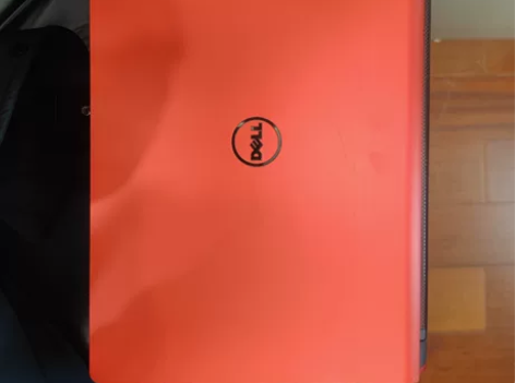 戴尔inspiron7447笔记本电脑,英...