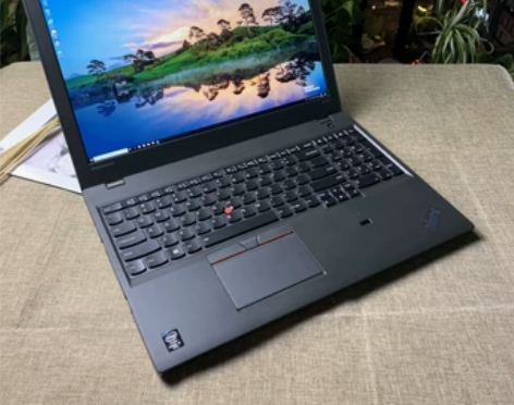 Thinkpad W550s  i7  独...