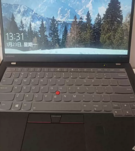 Thinkpad X1 carbon 20...