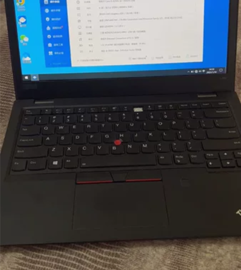 联想ThinkPad L380 . 八代i...