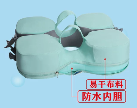 【狂欢价】水之梦婴儿游泳圈0-3岁儿童宝宝...