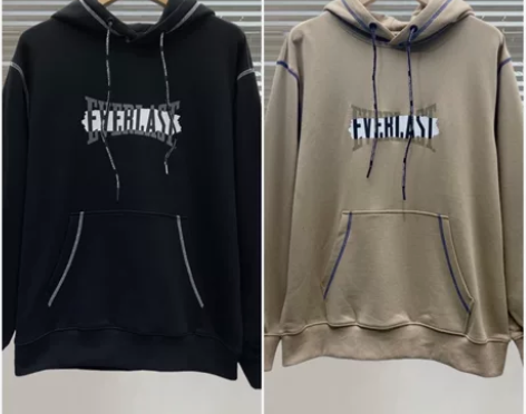 【[火]美国拳击品牌！Everlast新款...