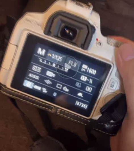 佳能200D 二代 200D ii 入门级...
