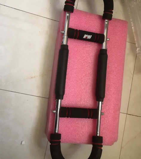 多功能臂力器 感兴趣的话点“我想要”和我私...