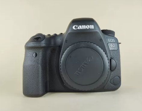 【95新】佳能Canon EOS 6DII...