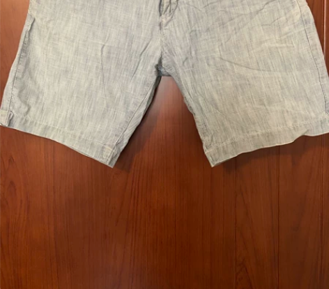 H##amp；amp；M男士休闲短裤，16...