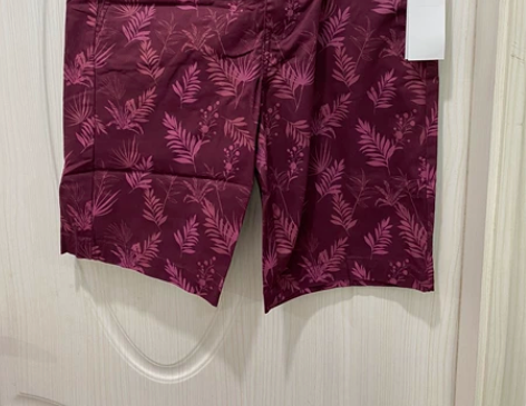 Guess男士短裤,98的棉,尺码30,裤...