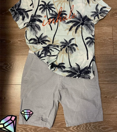 【裤子】#2022夏C##amp；amp；...