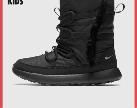 Nike耐克官方儿童幼童运动童鞋魔术贴人造...