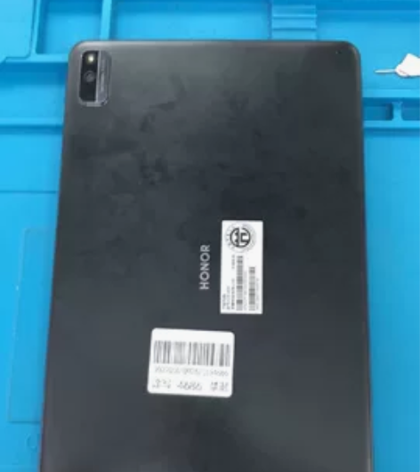 荣耀平板v6 6+64 荣耀版 非鸿蒙 麒...