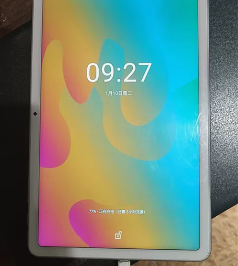 酷比魔方iplay40H国际版箱说全，是i...