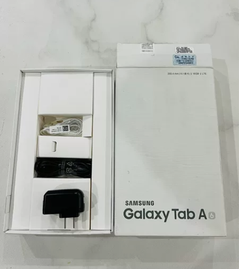出售个人自用三星Tab A6平板电脑，10...
