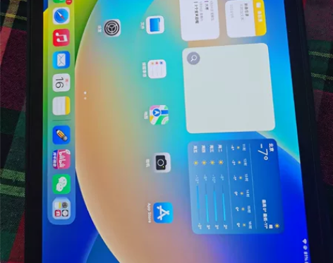 想换iPad air4，急需要钱，打算卖掉...